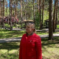 Наталья Лосева, 22.09, Омск