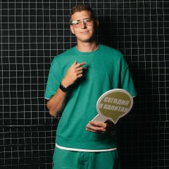 Павел Кожевников, 26.08.1999, Благовещенск