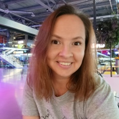 Татьяна Григорьева, 29.07, Санкт-Петербург