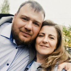 Надежда Косса, 06.08.1983, Подпорожье