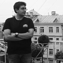 Роман Шевченко, 08.07.1989, Москва