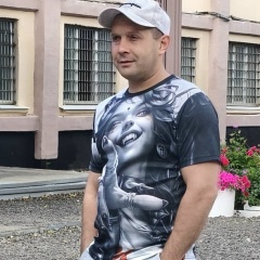 Александр Киняев, 11.04.1990, Пенза