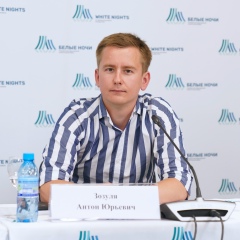 Антон Зозуля, 13.10.1992, Санкт-Петербург