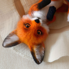 Зуля Садыкова, 29.09.1994, Санкт-Петербург