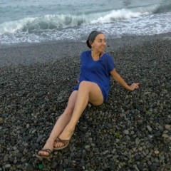 Мисс Картинка, 28.10.1987, Москва