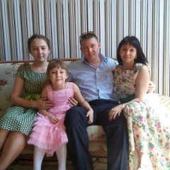 Наиль Рахматов, 12.12.1981, Орск