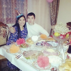 Муратхан Альсеитов, 22.04.1989, Москва