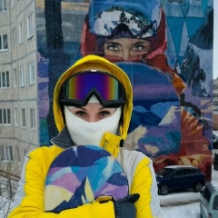 Александра Евгеньевна, Воркута