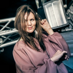 Алёна Лобастова, 16.05.1981, Алматы