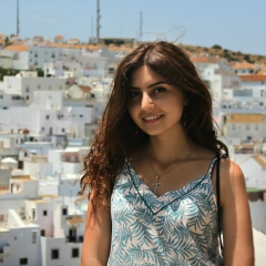 Gohar Vardanyan, 27.07, Гавар