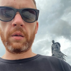 Алексей Кахриманов, 08.08