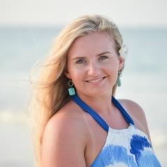 Юля Дивнич, 04.01.1991, Chicopee