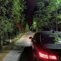 Maga Daga, 24.10.1988, Москва