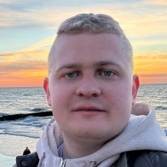 Степан Ионов