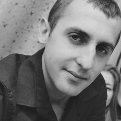 Роман Волосянко, 22.02, Старые Богородчаны