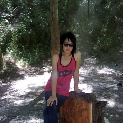 Бермет Джурабаева, 27.04.1991, Баткен