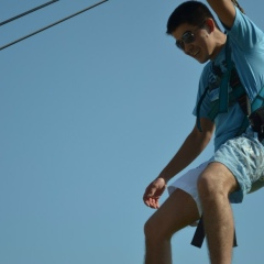 Роберт Гатауллин, Уфа