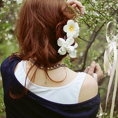 Катерина Рылова, 06.08, Самара