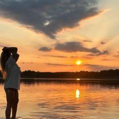 Мария Сергеевна, 01.03.1993, Челябинск