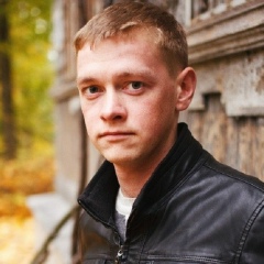 Иван Афонов, 20.08.1986, Санкт-Петербург