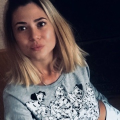 Евгения Чернышенко