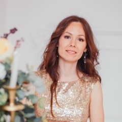 Зульфия Вильданова, 30.07.1983, Казань