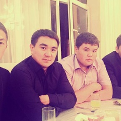 Елдар Шолпанкулов, 27.09.1987, Талдыкорган