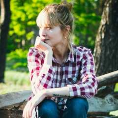 Валя Завадская, 10.02.1987, Киев