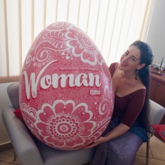 Татьянка Гаврась, 23.03.1986, Киев