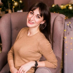 Наталя Зачинська, 06.02