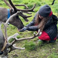Наталия Воробьёва, 18.06.1986, Санкт-Петербург