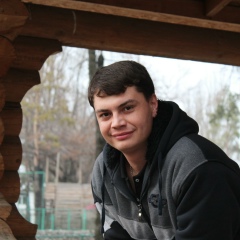 Илья Дубровский, 31.05.1986, Алматы