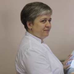 Кристина Харкевич, 05.06, Москва