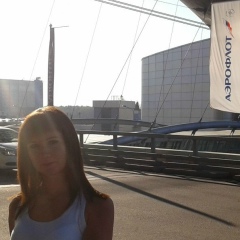 Татьяна Логинова, 15.03, Новый Уренгой