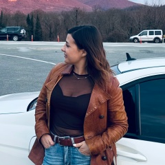 Екатерина Майер, 15.12.1990, Москва