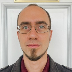 Илья Воронин, 14.01.1990, Самара