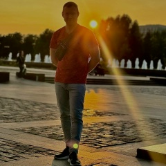 Женя Брюсов, 03.02, Москва