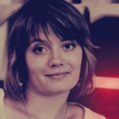 Екатерина Евтехова, 25.11.1984, Майма