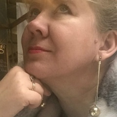 Екатерина Брезгина, 18.11, Санкт-Петербург