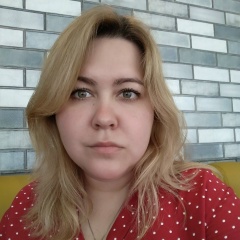 Ольга Козлова, 22.06.1985, Москва