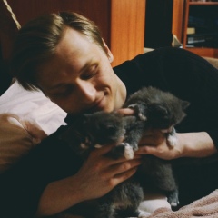 Руслан Мауль, 24.06, Москва