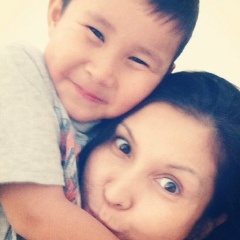 Динара Нурбатырова, 20.10.1986, Алматы