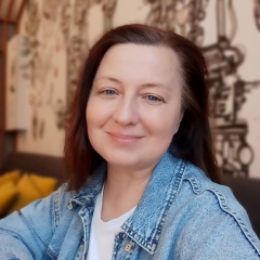 Наталья Должикова, Орёл