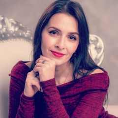 Татьяна Бударина, 06.12, Санкт-Петербург