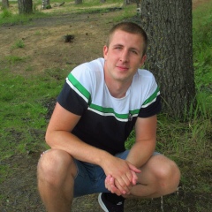 Алексей Белоусов, 29.04, Котово