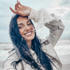 Алина Малина, 11.09, Одесса