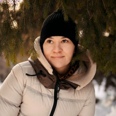 Ольга Крестова, 16.08, Новосибирск