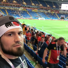 Шамхал Сутаев, 09.04.1990, Москва