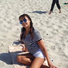 Angel Angel, San Francisco