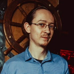 Александр Зимин, 26.03.1985, Нижний Новгород